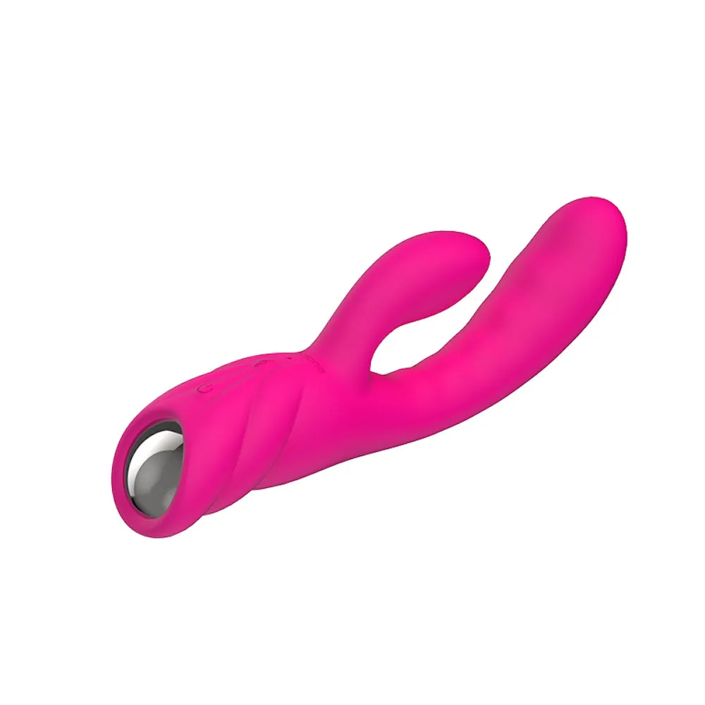 Pure Pink