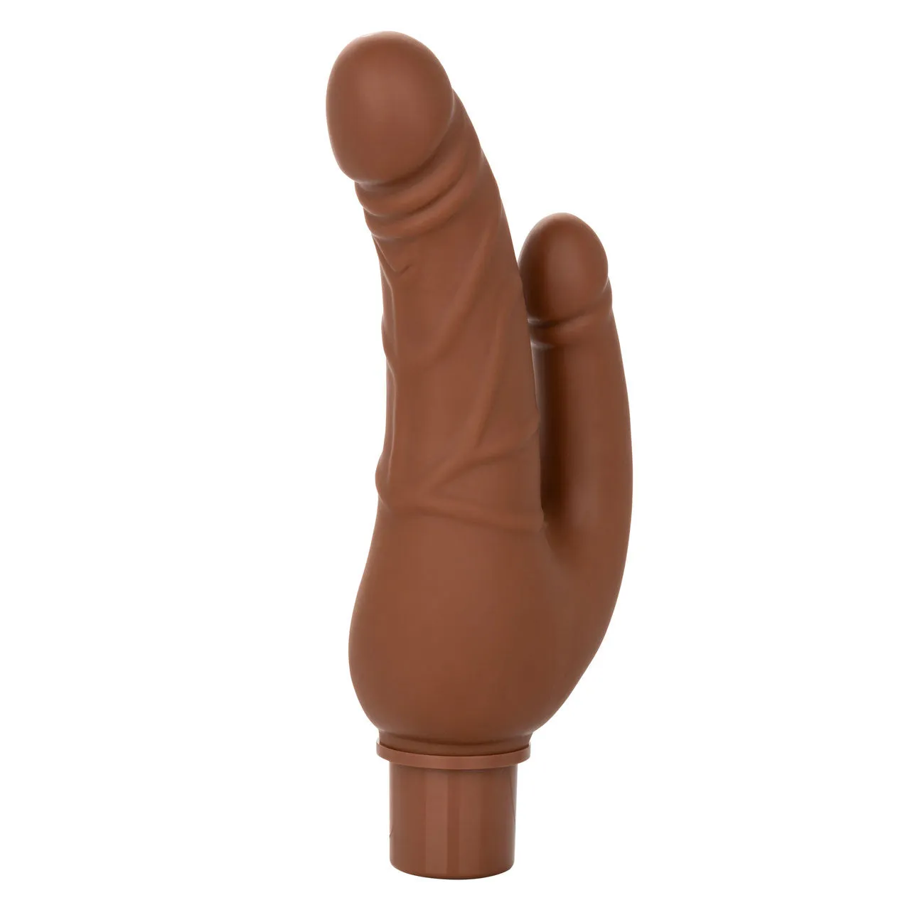 Rechargeable Power Stud Over & Under - Brown