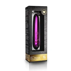 RO-Mona 10 Speed Pink