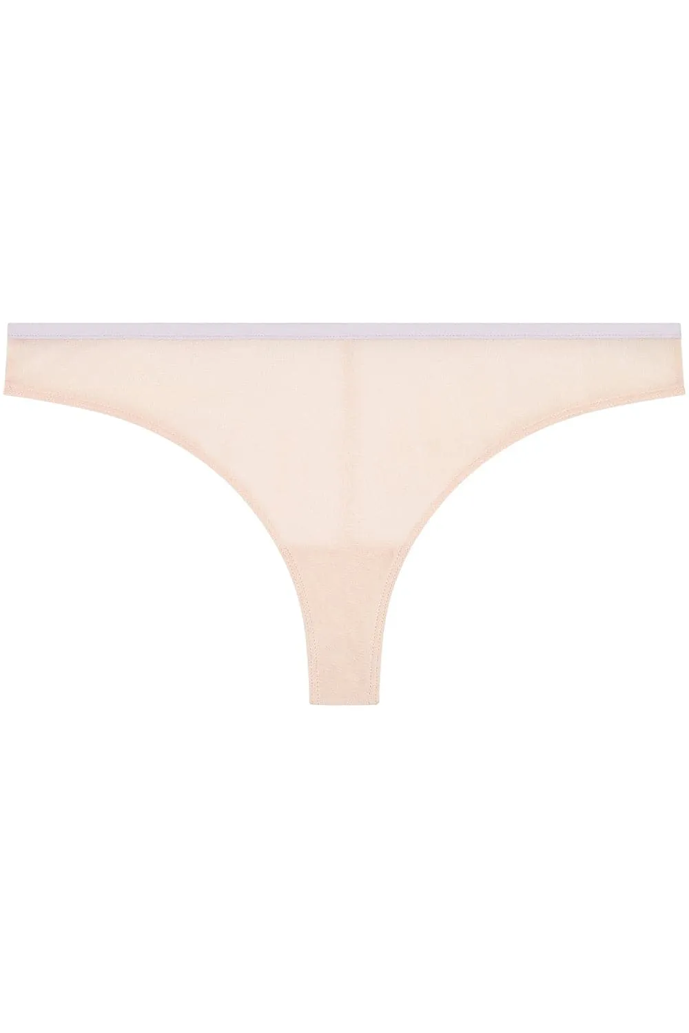 Rosalie Tanga. Size 4 (UK 14-16)