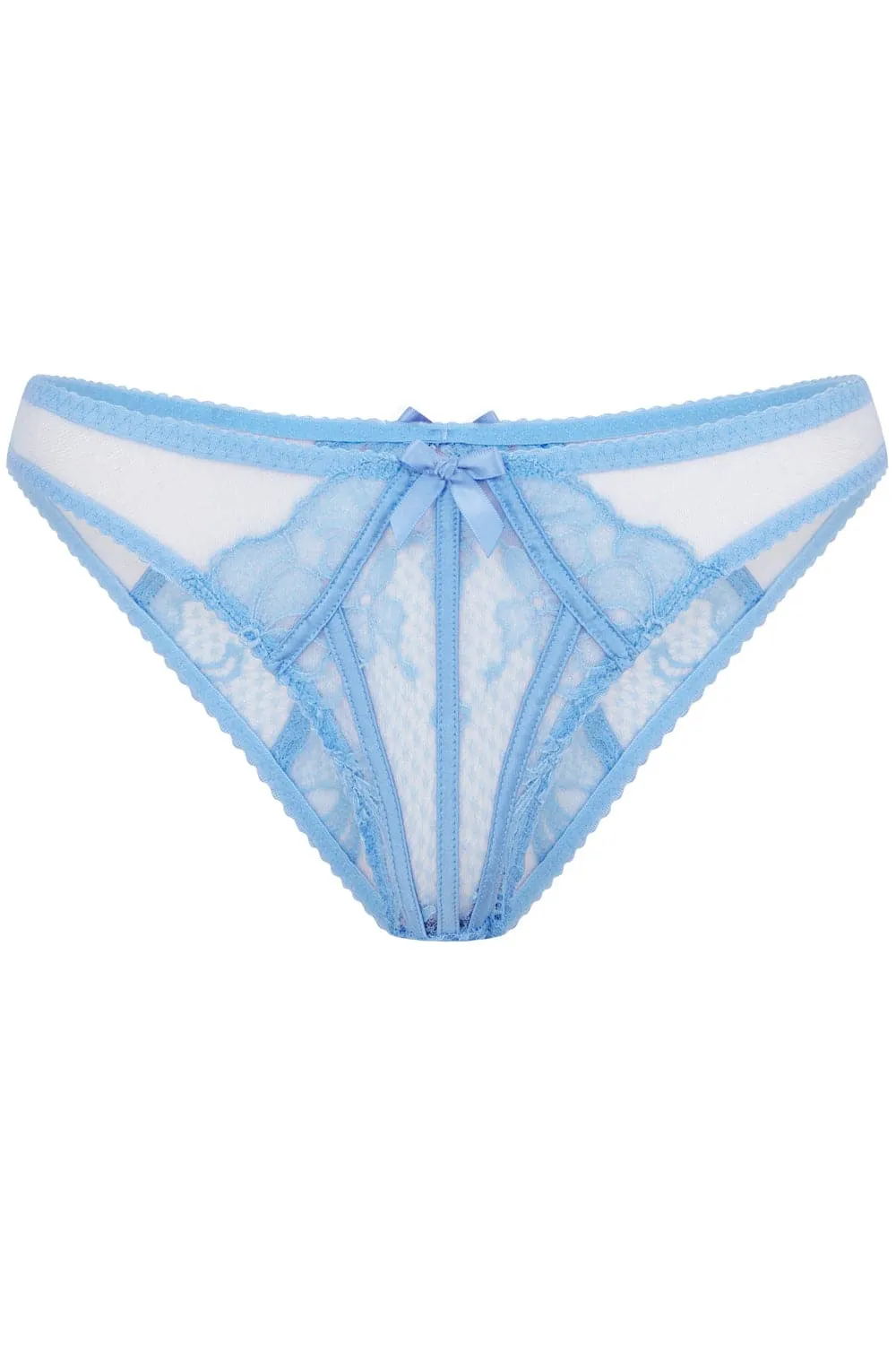 Rozlyn Brief. Size 2 (UK 8)