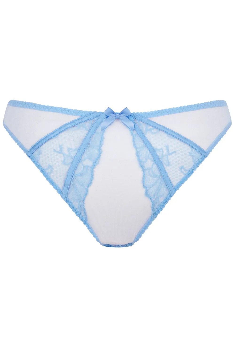 Rozlyn Brief. Size 2 (UK 8)