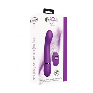 Sexercise Kegel G - Purple