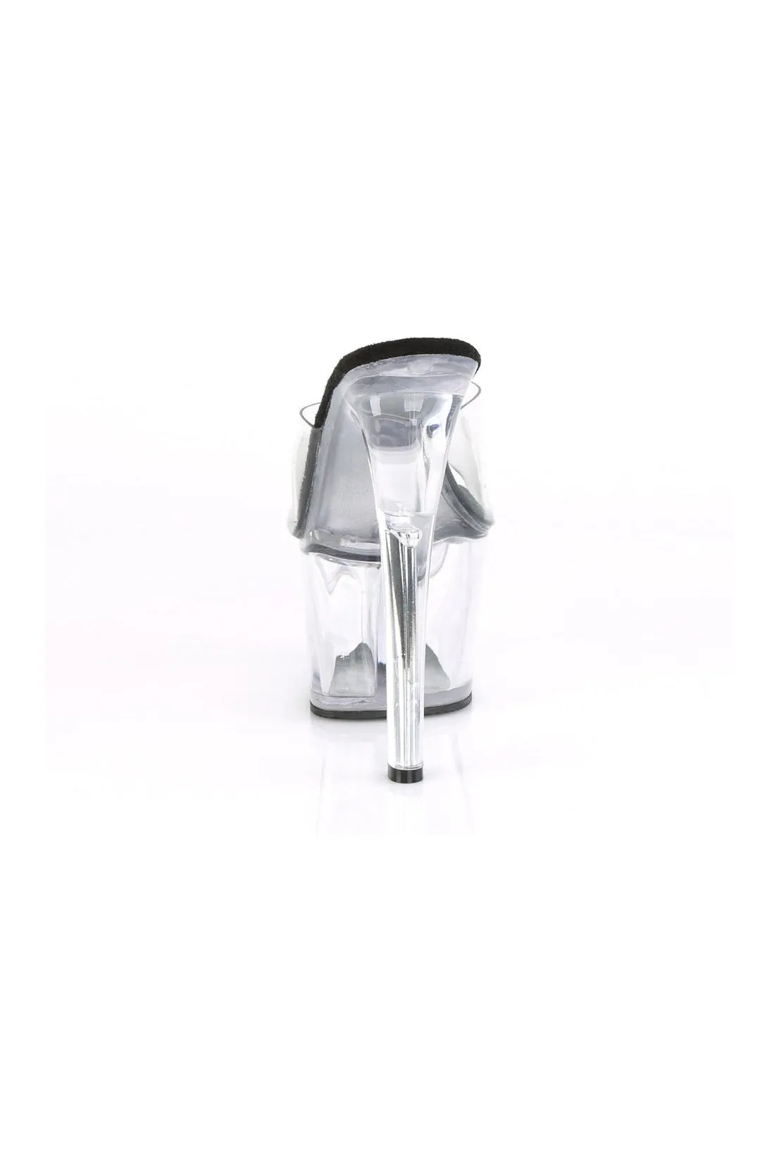 SKY-301 Exotic Slide | Clear Vinyl
