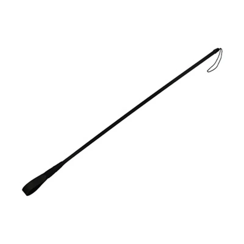Strip Tip Crop