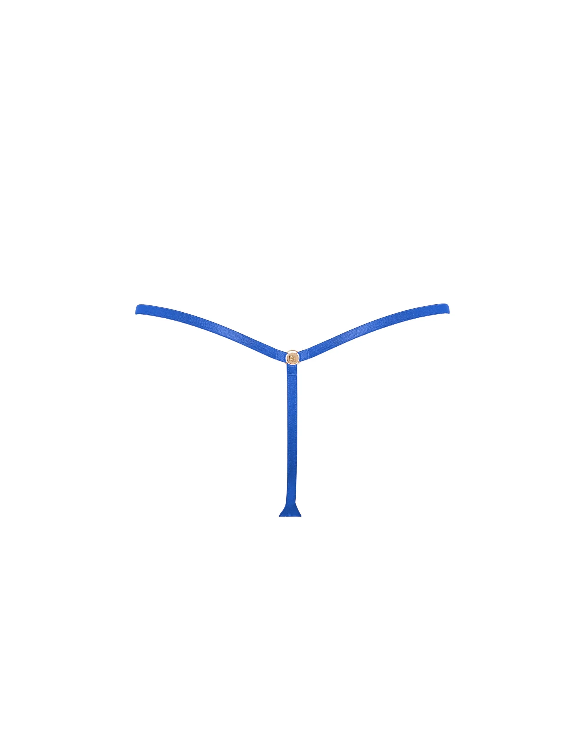 Tali Thong Egyptian Blue