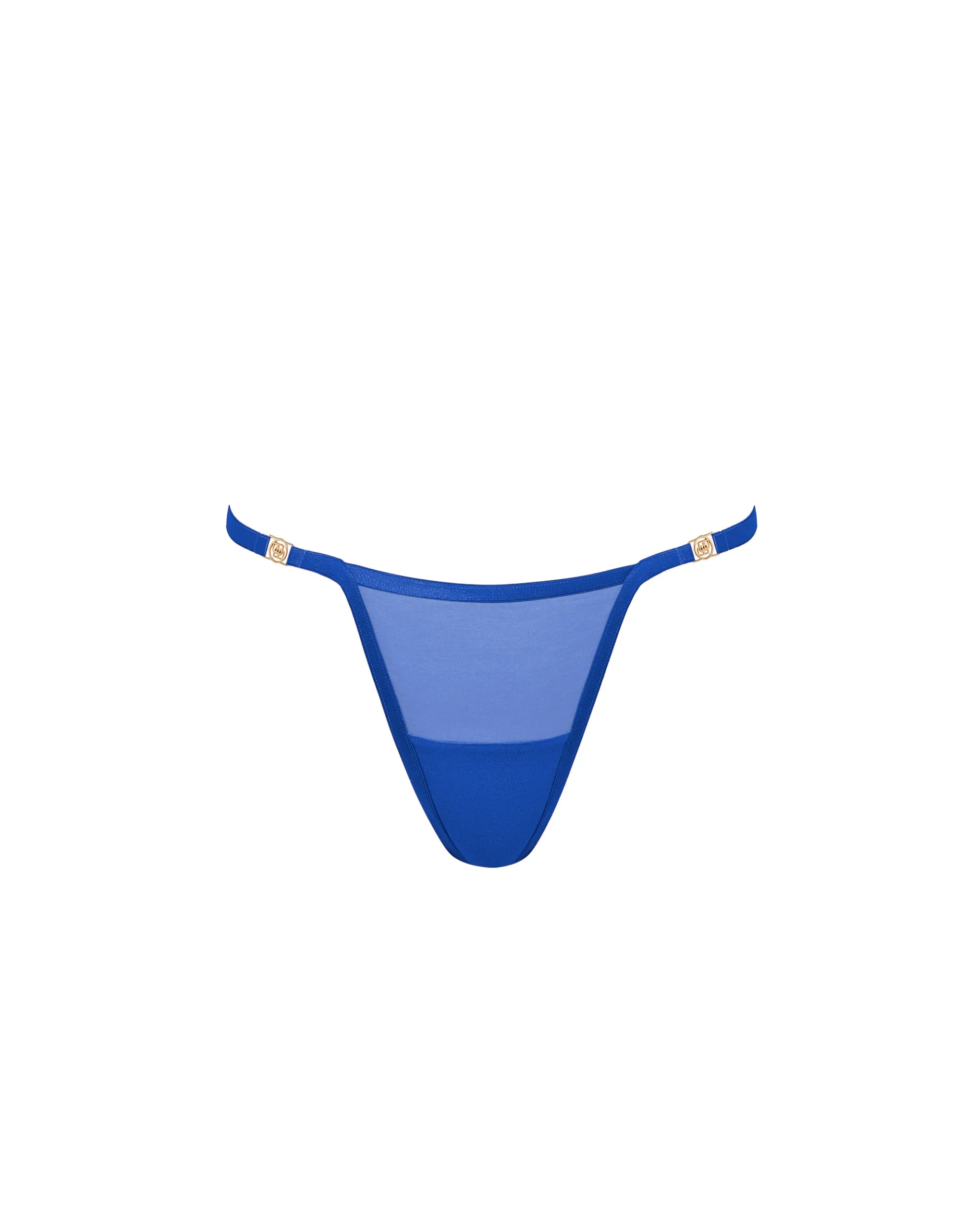 Tali Thong Egyptian Blue
