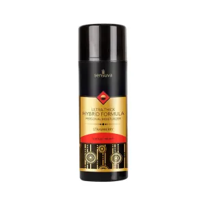 Ultra-Thick Hybrid Moisturizer Strawberry 100 ml