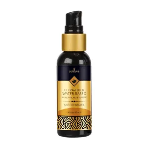 Ultra-Thick Water-Based Moisturizer Salted Caramel 57 ml