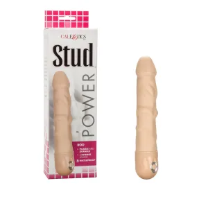 Waterproof Power Stud - Rod - Ivory