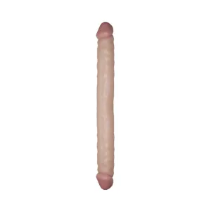 Whopper Double Dong 13- Beige